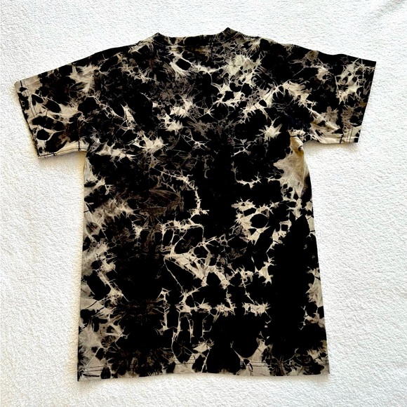 HOT INC Boy's Short Sleeve Tee Shirt Size: M - Picture 2 of 3
